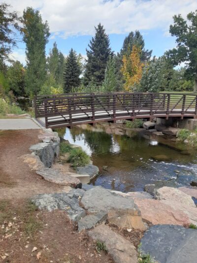 Cook Park - Denver, CO