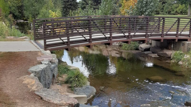 Cook Park - Denver, CO
