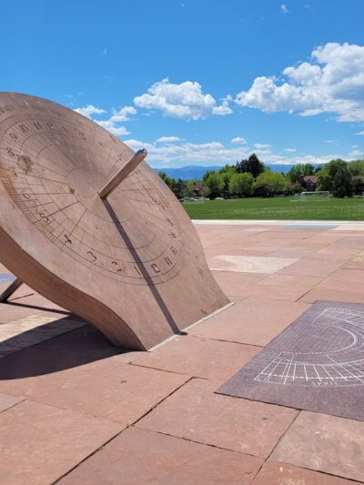 Cranmer Park - Denver, CO
