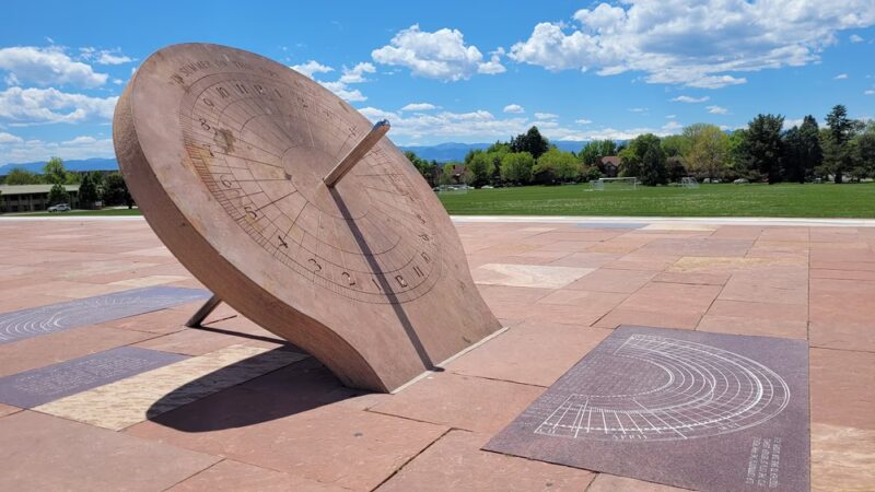 Cranmer Park - Denver, CO