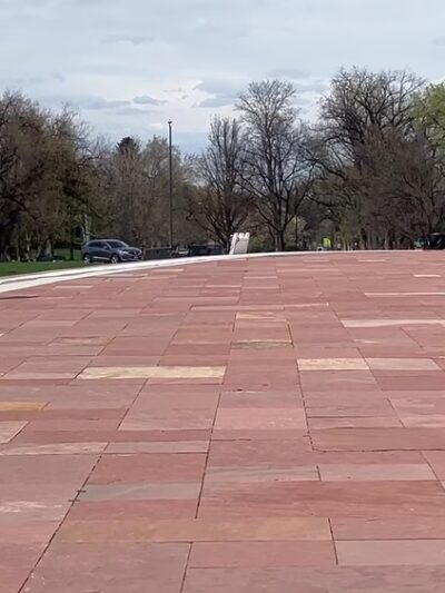 Cranmer Park - Denver, CO