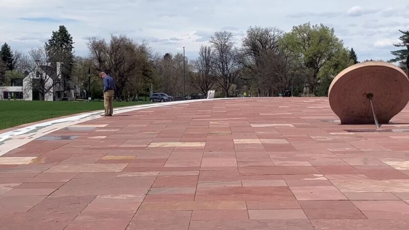 Cranmer Park - Denver, CO