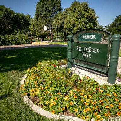 Cranmer Park - Denver, CO