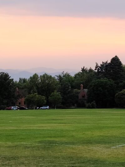 Cranmer Park - Denver, CO