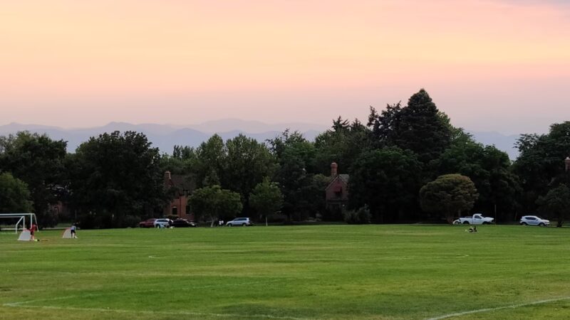 Cranmer Park - Denver, CO