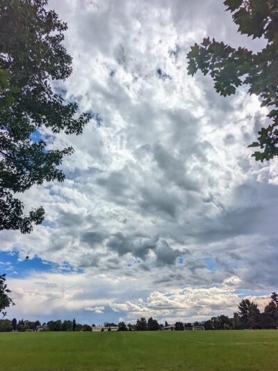 Cranmer Park - Denver, CO