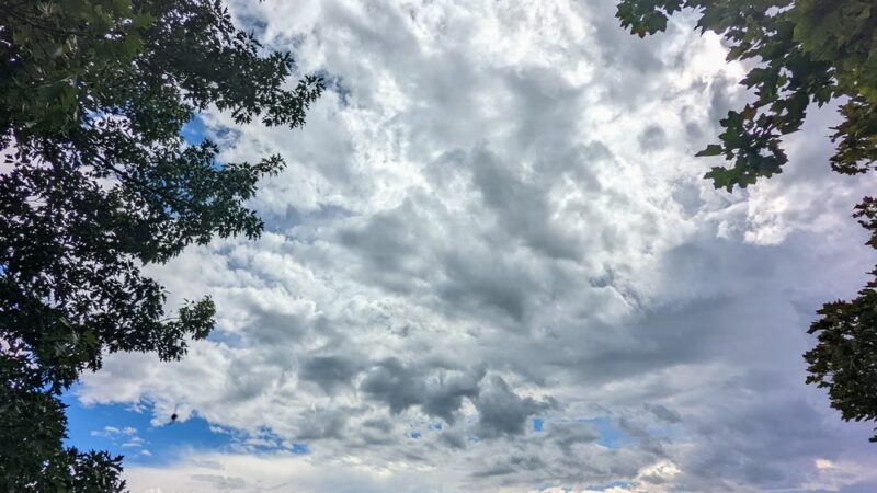 Cranmer Park - Denver, CO