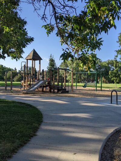 Crestmoor Park - Denver, CO