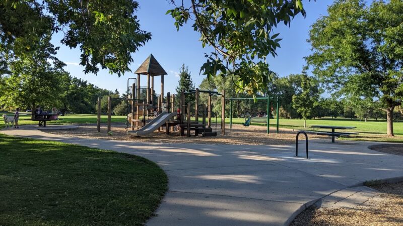 Crestmoor Park - Denver, CO
