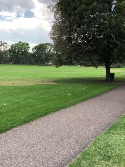 Crestmoor Park - Denver, CO