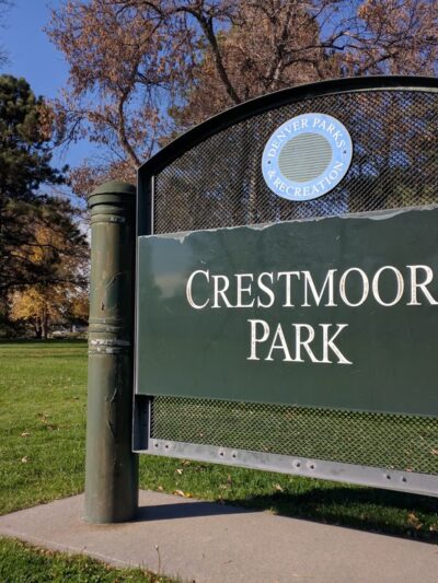 Crestmoor Park - Denver, CO