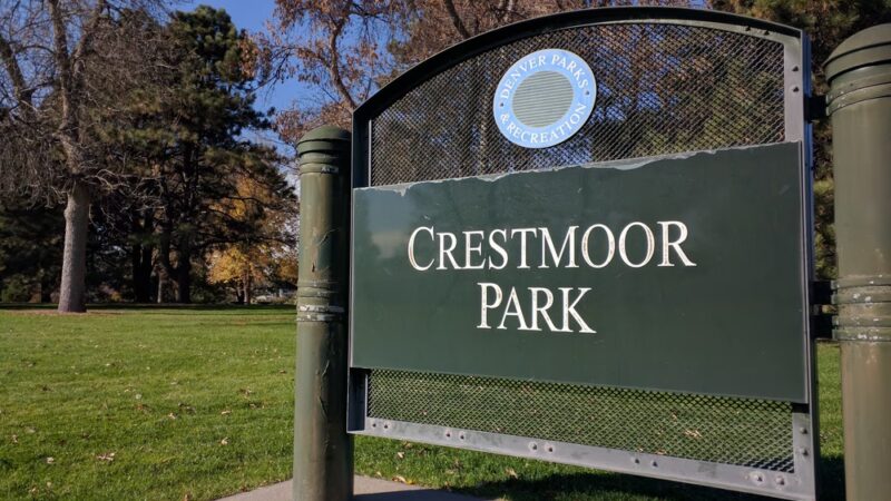 Crestmoor Park - Denver, CO