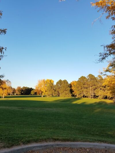 Crestmoor Park - Denver, CO
