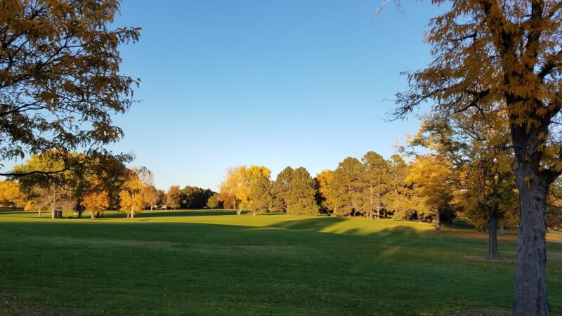 Crestmoor Park - Denver, CO