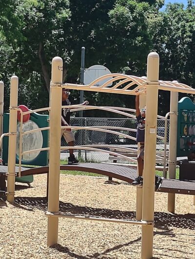 Dailey Park - Denver, CO