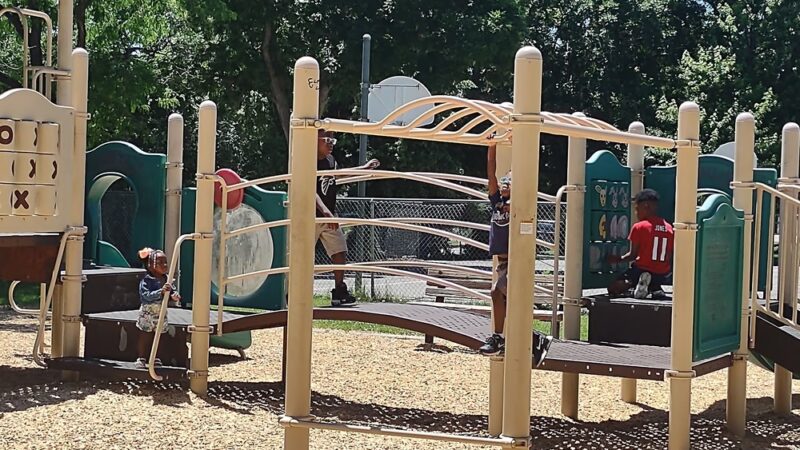 Dailey Park - Denver, CO