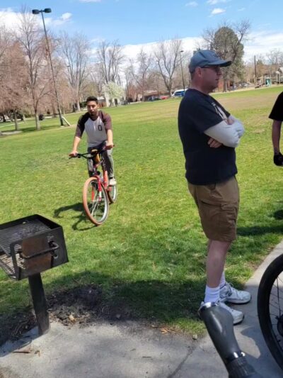 Dailey Park - Denver, CO
