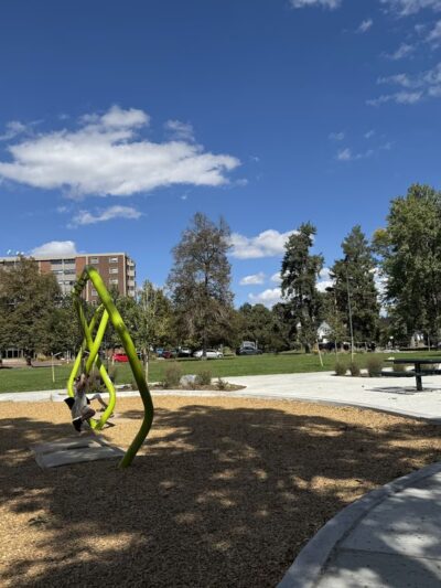 Dailey Park - Denver, CO