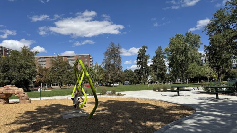 Dailey Park - Denver, CO