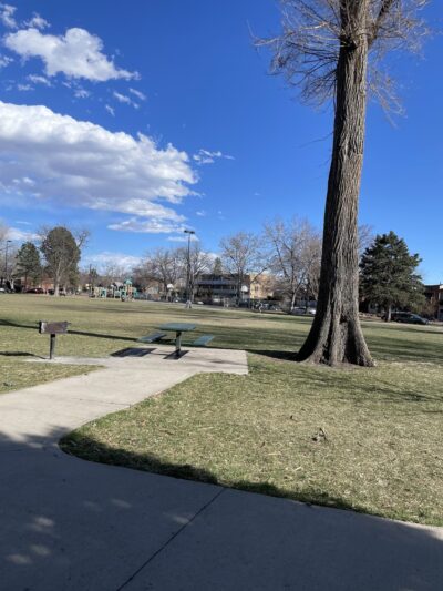 Dailey Park - Denver, CO