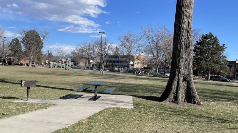 Dailey Park - Denver, CO