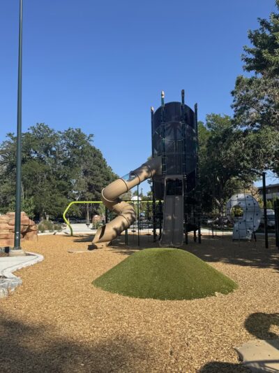 Dailey Park - Denver, CO