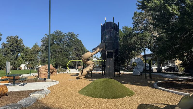 Dailey Park - Denver, CO