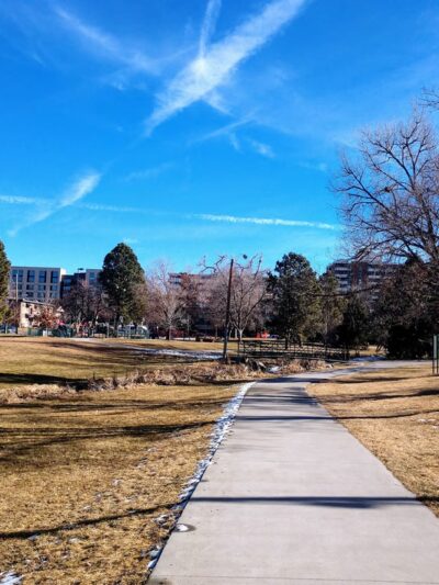 DeBoer Park - Denver, CO