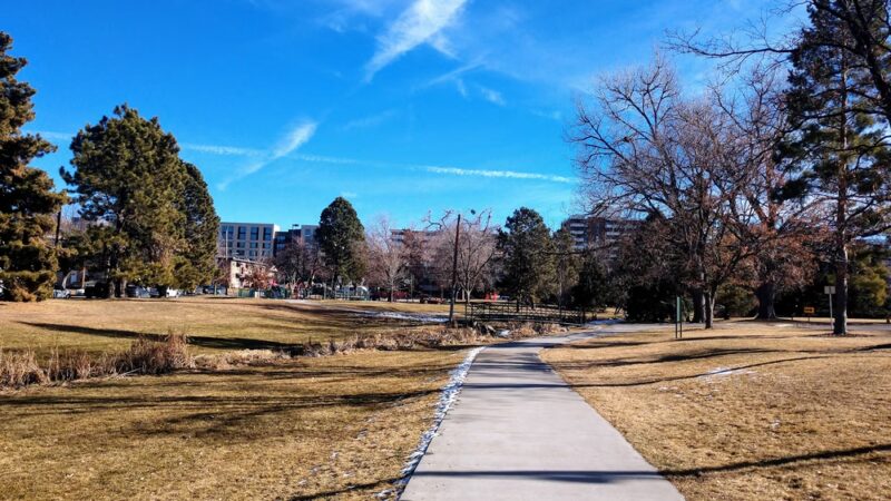 DeBoer Park - Denver, CO