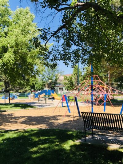 DeBoer Park - Denver, CO