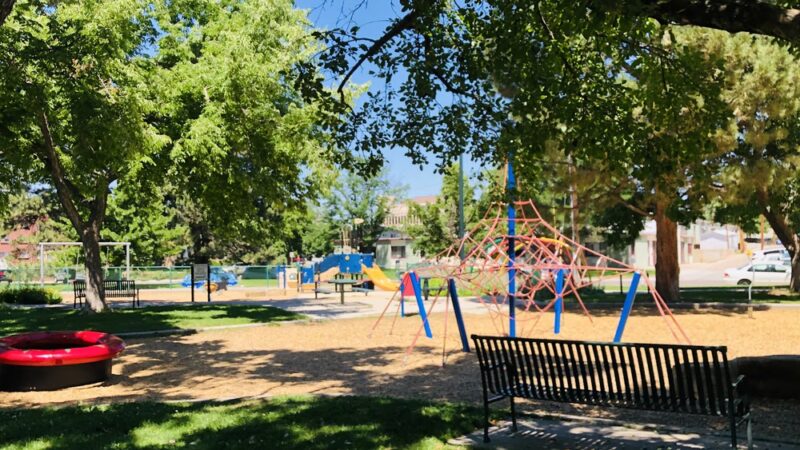 DeBoer Park - Denver, CO