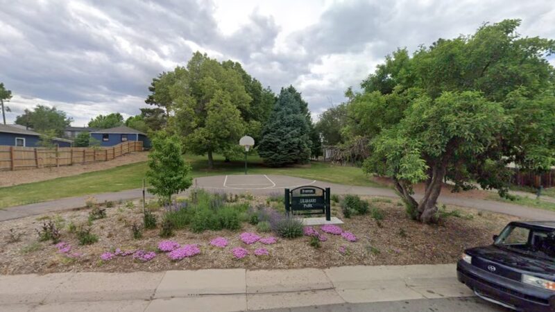 Frankie Park - Denver, CO