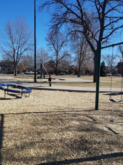 Fuller Park - Denver, CO