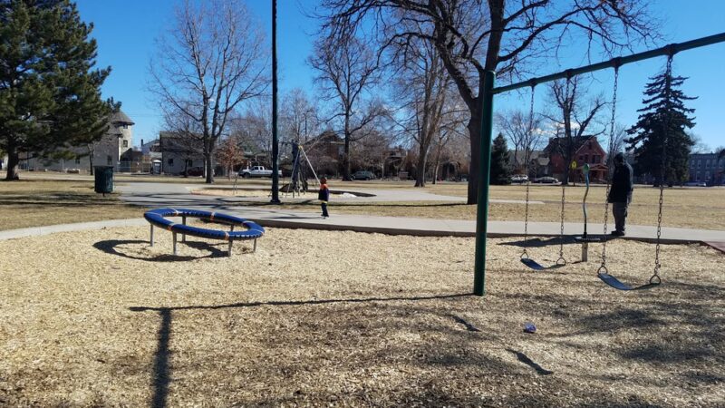 Fuller Park - Denver, CO