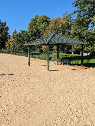 Fuller Park - Denver, CO