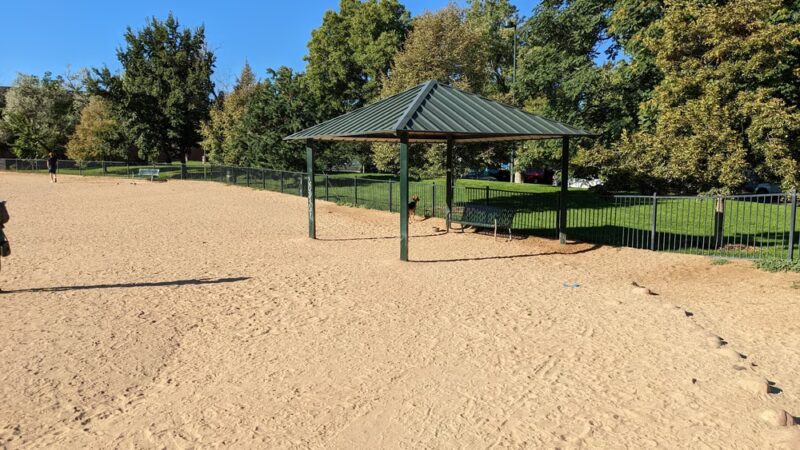 Fuller Park - Denver, CO