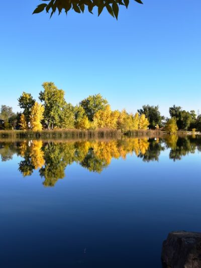 Garfield Lake Park - Denver, CO