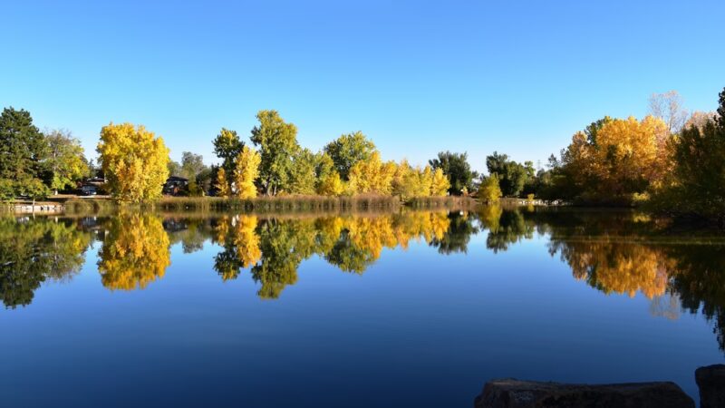 Garfield Lake Park - Denver, CO