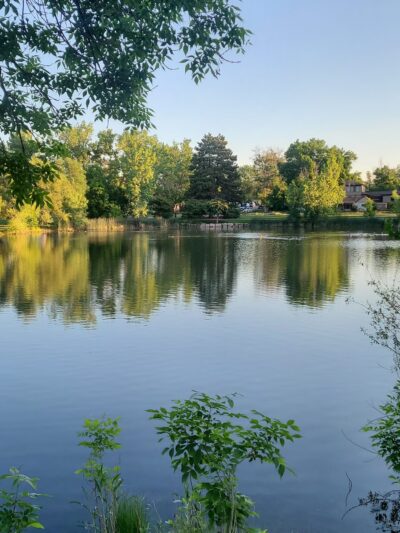 Garfield Lake Park - Denver, CO