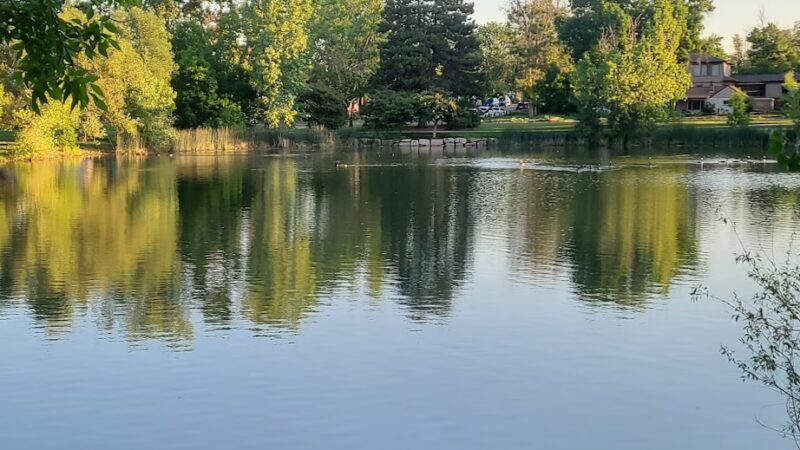 Garfield Lake Park - Denver, CO