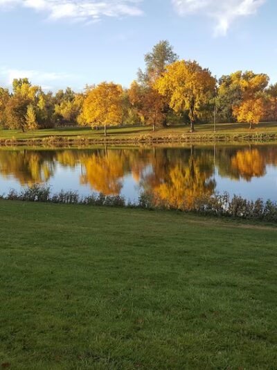 Garland Park - Denver, CO