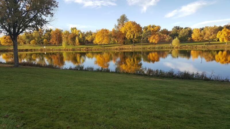 Garland Park - Denver, CO
