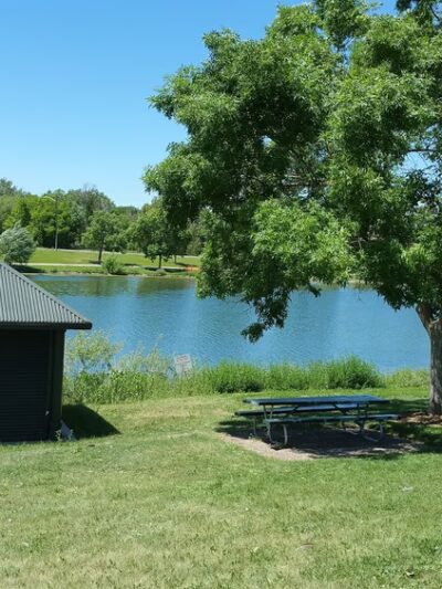 Garland Park - Denver, CO