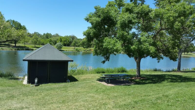 Garland Park - Denver, CO