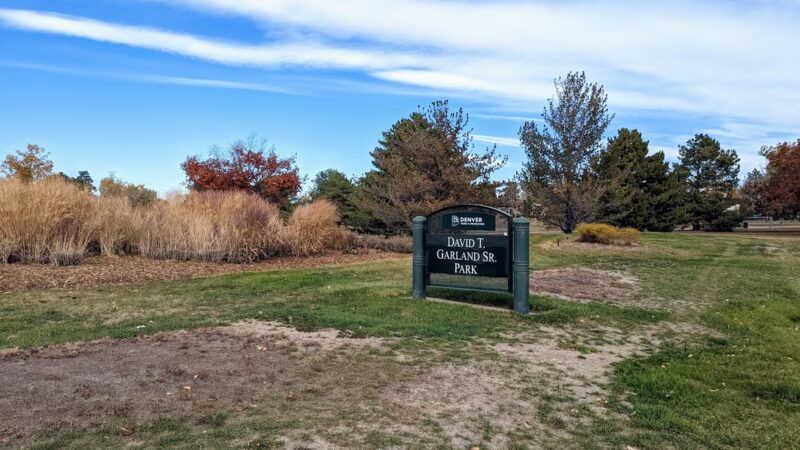 Garland Park - Denver, CO