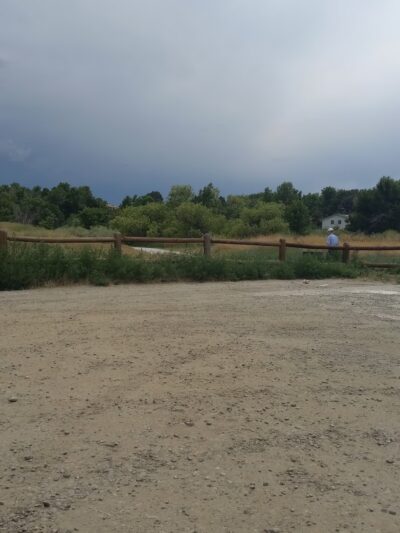 Goldsmith Gulch Trailhead - Denver, CO