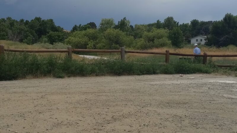 Goldsmith Gulch Trailhead - Denver, CO
