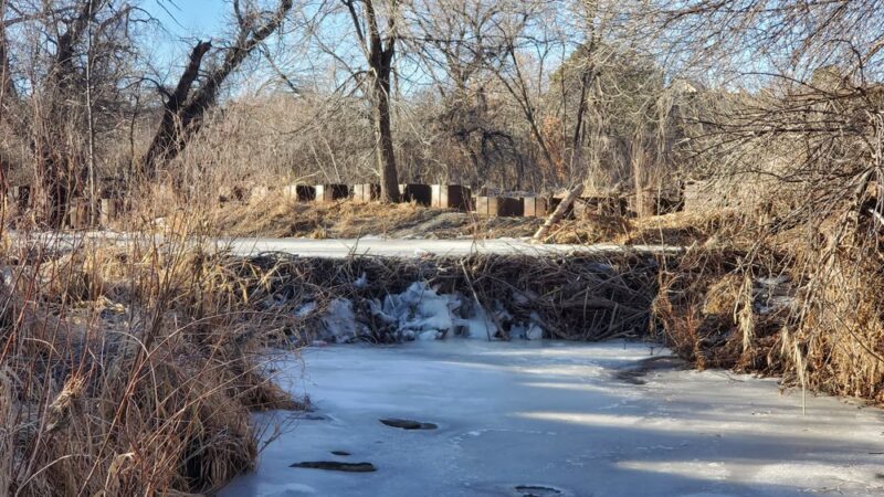 Goldsmith Gulch Trailhead - Denver, CO