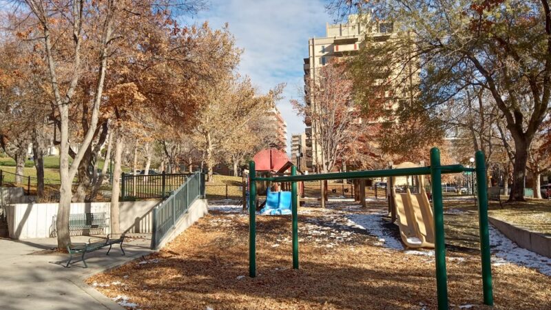 Governors Park - Denver, CO