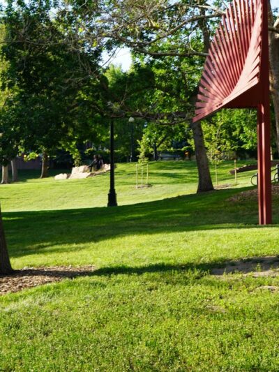 Governors Park - Denver, CO